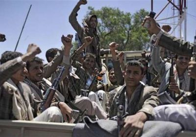 اشتباكات عنيفة واختطاف مشرف حوثي في بلاد الروس صنعاء