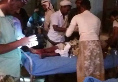 ارتفاع عدد قتلى هجوم أحور الى 5 و3 جرحى