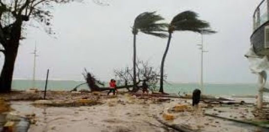 بويرتو ريكو: ارتفاع الحصيلة الرسمية لضحايا إعصار ماريا إلى 3000 قتيل
