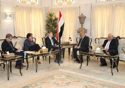 مخاوف من التوجهات المعلنة للحوثيين لإفشال مشاورات جنيف