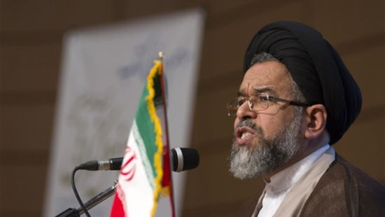 إيران تعلن اعتقال عشرات الجواسيس داخل هيئات الدولة