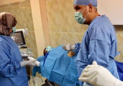 الجزائر.. تسجيل ثالث حالة وفاة و59 إصابة بالكوليرا