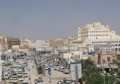 تفاصيل إصابة جندي بسيئون في عملية إطلاق نار