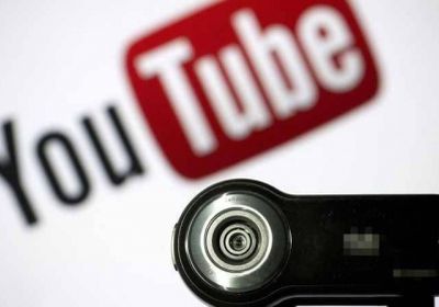 يوتيوب يضيف ميزة مهمة لأسباب "صحية"