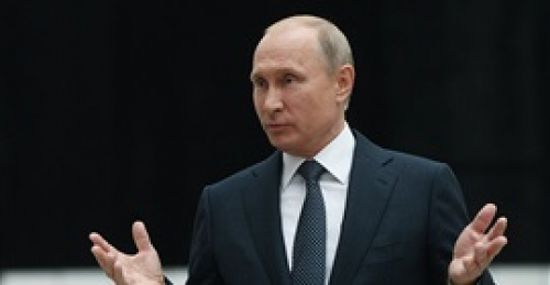 الصحف الروسية تتحدث عن بوتين "3 أسباب تقف خلف شعبيته"