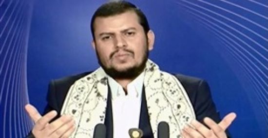 عبدالملك الحوثي يظهر بخطاب يزعم أحقيته بحكم اليمنيين
