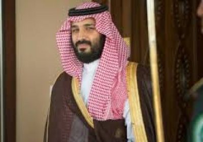 محمد بن سلمان يتصدر "تويتر" عالميا لهذا السبب