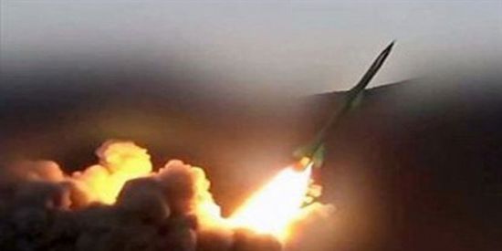 اعتراض صاروخ باليستي أطلقته مليشيا الحوثي باتجاه نجران