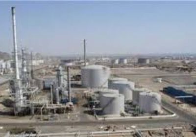 مناقصة لشراء 62 ألف طن وقود لمحطات كهرباء عدن