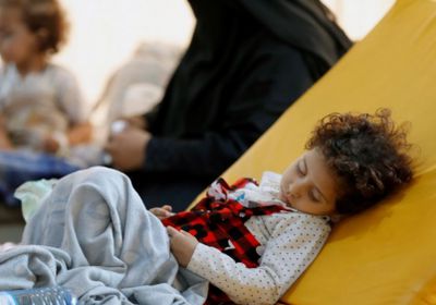 موجة الأمطار تهدد حياة اليمنيين.. تعرف على السبب