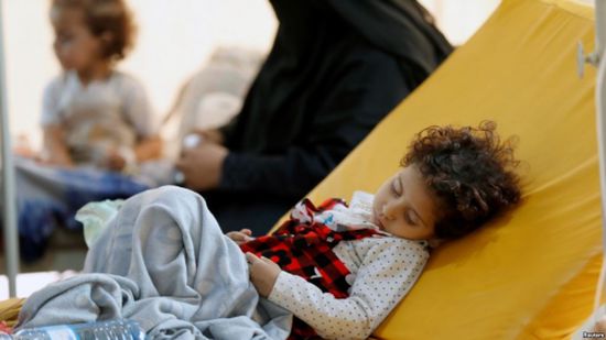 موجة الأمطار تهدد حياة اليمنيين.. تعرف على السبب