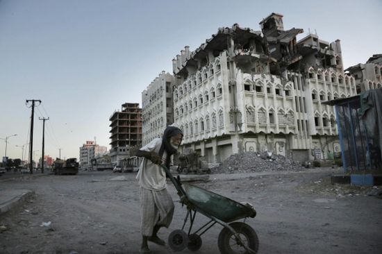 إقرار آلية صرف المساعدات للمتضررين من حوادث العمليات العسكرية في اليمن