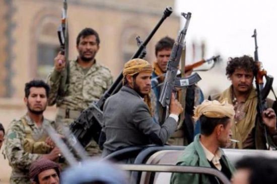 الحوثيون ينفذون حملة اختطافات لمشايخ بصعدة لإجبارهم على الدفع بمجندين