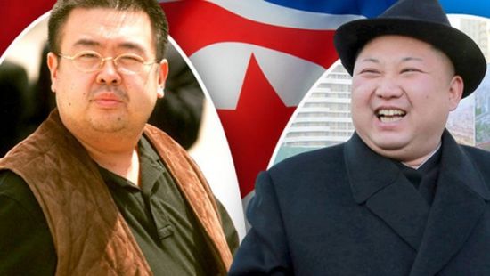 تطورات مثيرة بقضية مقتل الأخ الأكبر لزعيم كوريا الشمالية
