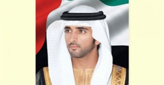 حمدان بن محمد: نعمل على تحويل دبي إلى مركز عالمي لصناعة المستقبل