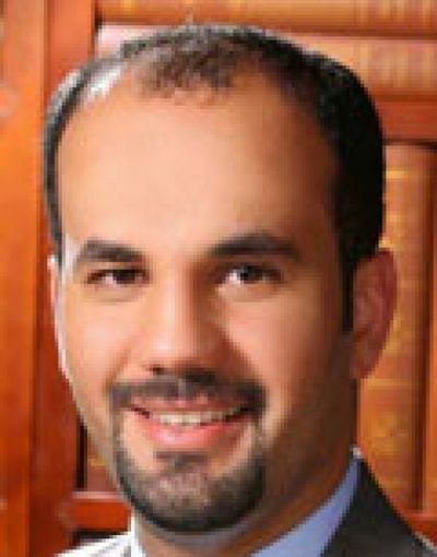 الريال وجدتي !!