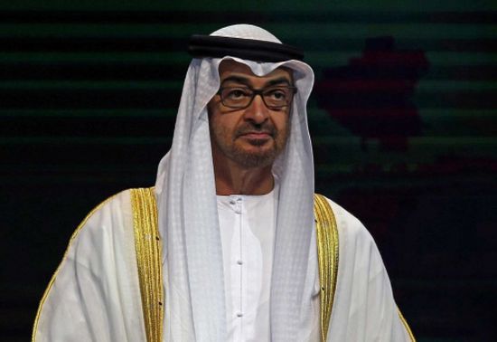 محمد بن زايد: لا حدود لطموحاتنا في تحقيق مزيد من الإنجازات لوطننا