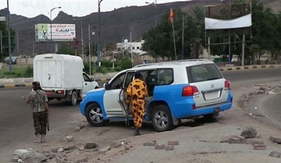 شرطة التواهي تلقي القبض على مطلق نار في حفل زفاف بالمديرية