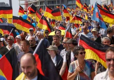 برلين مصرة على "الإسلام الألماني".. رغم غضب أردوغان