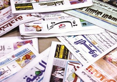 صحيفة سعودية: تحالف دعم الشرعية لن يتخلى عن واجبه فى حماية الشعب اليمني