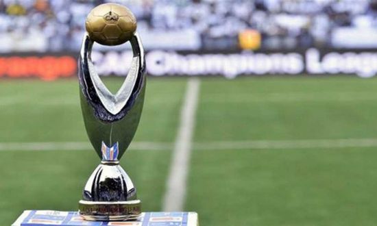 مواجهات عربية نارية في ربع دوري أبطال أفريقيا