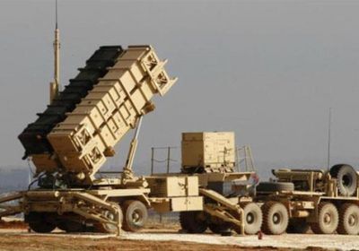 الدفاعات السعودية تعترض صاروخين حوثيين على جازان