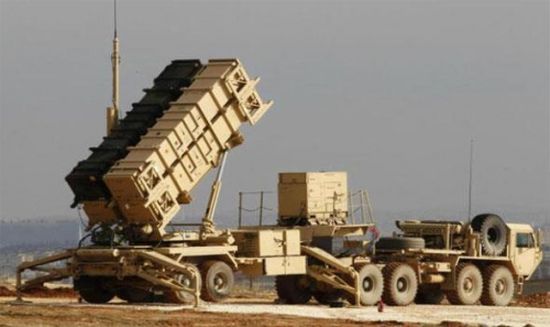 الدفاعات السعودية تعترض صاروخين حوثيين على جازان