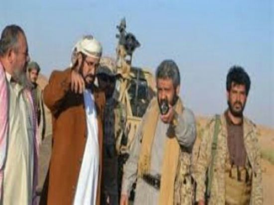 محافظ صعدة يروي تفاصيل الانتصارات الساحقة بمعقل الحوثي ويكشف عن موعد استكمال التحرير