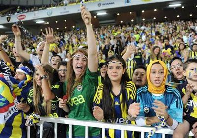 حمى ارتفاع الأسعار تضرب ملاعب كرة القدم في تركيا