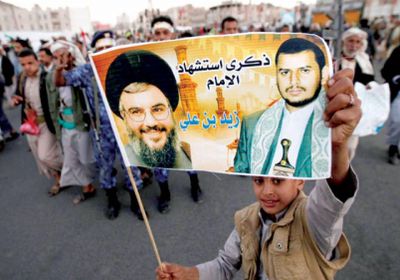 خبراء إيرانيون ولبنانيون يُشرفون على عمليات الحوثي في الحديدة