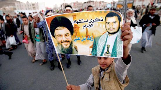 خبراء إيرانيون ولبنانيون يُشرفون على عمليات الحوثي في الحديدة