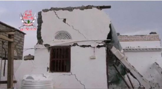 مليشيا الحوثي تقصف منازل المدنيين جنوب الحديدة