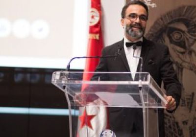 كمال الرياحي يكشف موعد انطلاق ملتقى تونس للرواية العربية فى دورته الثانية