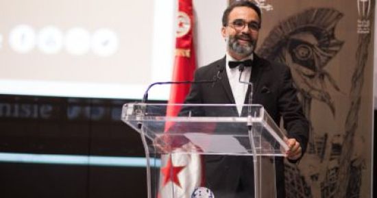 كمال الرياحي يكشف موعد انطلاق ملتقى تونس للرواية العربية فى دورته الثانية