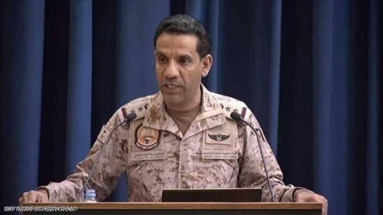 المالكي: ميليشيات الحوثي لا تمتلك أي قرار وهي مجرد أداة