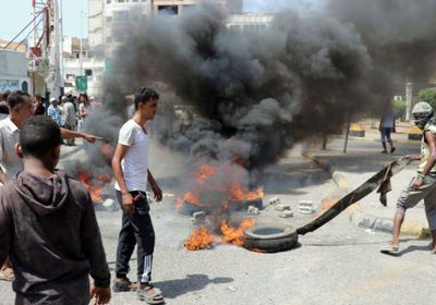 صحيفة دولية: إخوان اليمن يركبون الاحتجاجات للتشويش على محادثات جنيف