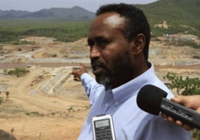 تحقيقات الشرطة الإثيوبية تكشف انتحار مدير سد النهضة