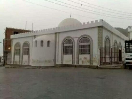 إفشال مخطط لتفجير مسجد بعدن في صلاة الجمعة