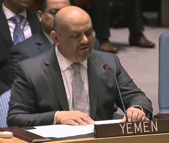 رئيس وفد جنيف من الحكومة الشرعية يكشف سناريوهات غياب مليشا الحوثي ومصير المفاوضات