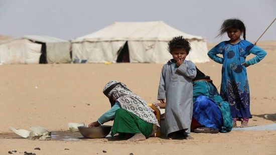 منظمة الصحة العالمية: الجوع والرصاص يدمران اليمن