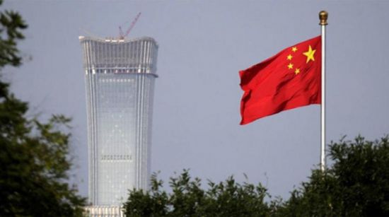 الصين: إنخفاض طفيف في احتياطات النقد الأجنبي
