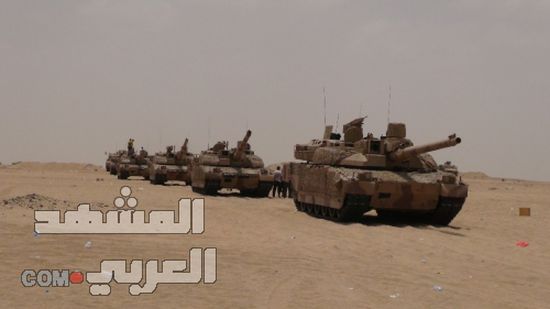 صحيفة إماراتية .. خروقات الحوثي المستمرة تؤكد ضرورة الحسم العسكري