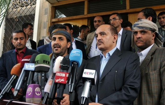 قيادي مؤتمري: الهدف الخفي وراء تعنت الحوثيين لعدم الحظور إلى جنيف «لم يعد سرا»