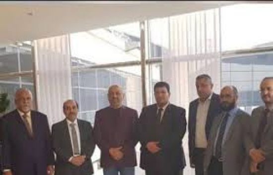 بمراوغة حوثية.. مفاوضات جنيف للخلف در