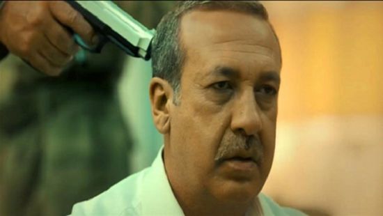 شاهد.. مشهد إعدام أردوغان في فيلم محظور بتركيا