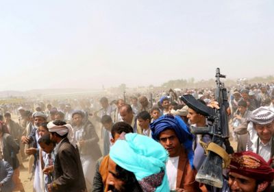 مسؤول في الرئاسة اليمنية: الحوثيون لا يريدون السلام والحرب خيارهم الأساسي