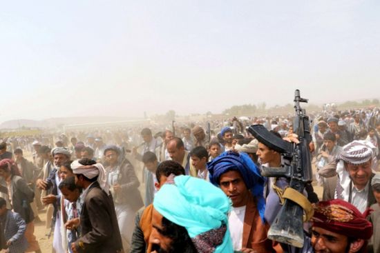 مسؤول في الرئاسة اليمنية: الحوثيون لا يريدون السلام والحرب خيارهم الأساسي