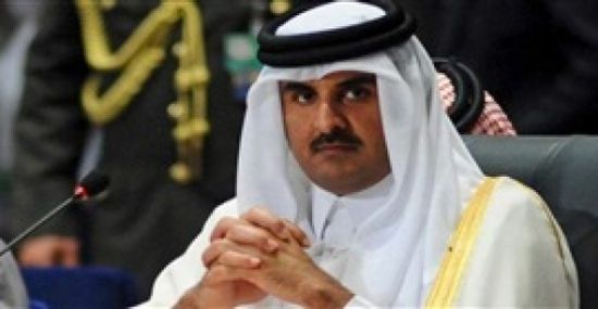 خبراء: قطر تقف وراء أعمال التخريب في المحافظات المحررة