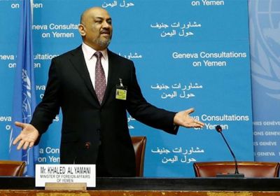 صحف خليجية: غياب الحوثيين عن جنيف يهدف لتعطيل الحل السياسي للأزمة اليمنية