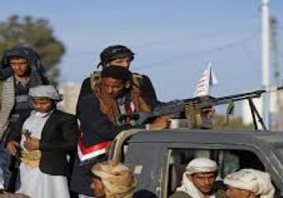 مقتل مواطن ونفوق عدد من الأبقار بقصف حوثي في الحديدة